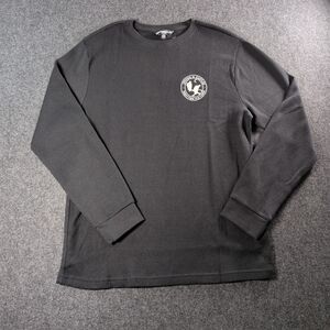 Crooks & Castles Black Thermal